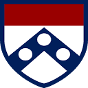 University of Pennsylvania (Wharton) logo