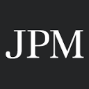 J.P. Morgan logo