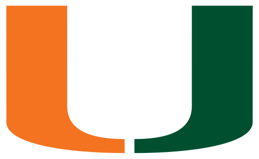 University of Miami logo